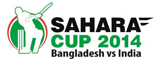 Watch Live BAN vs IND Series – 2014