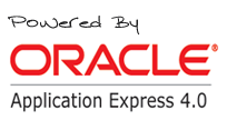 Oracle Application Express (APEX) Tutorial